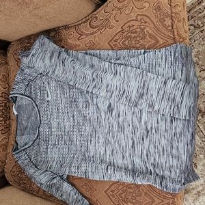 Women's Nike Dri-FIT. Long sleeve